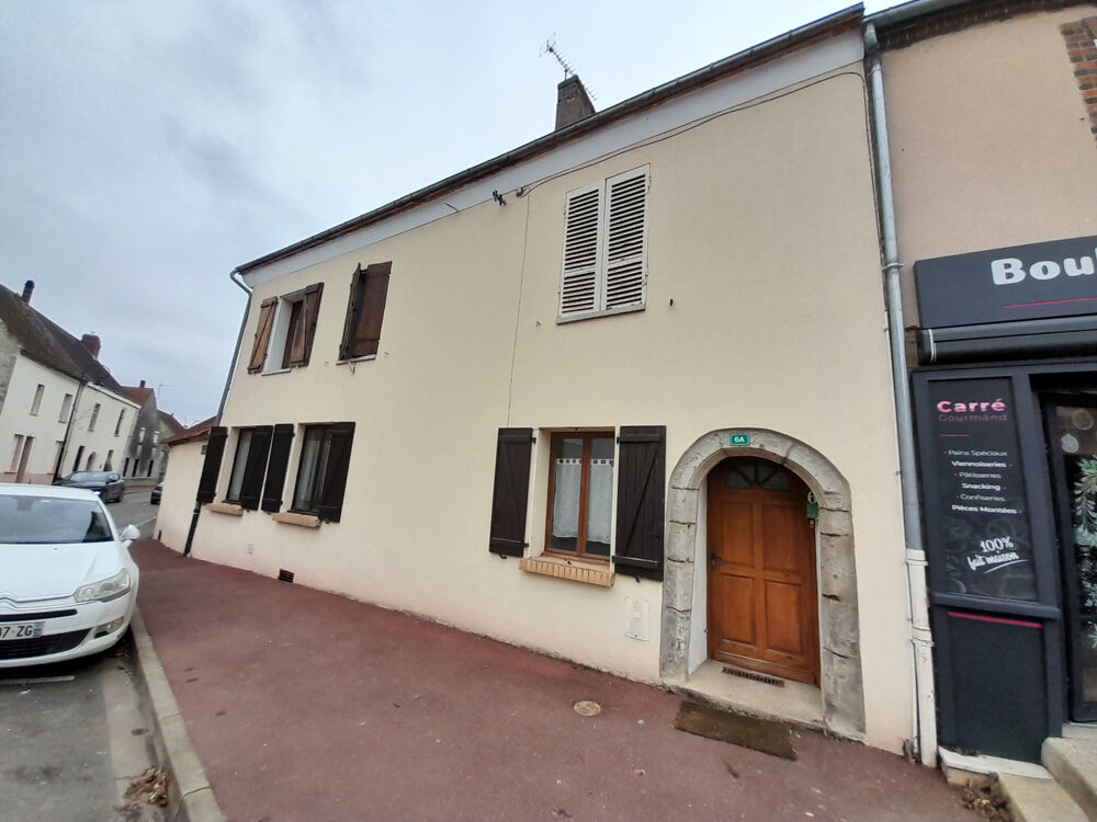 Vente Maison IMMEUBLE DE RAPPORT 3 LOTS D'HABITATION - AUNEAU 10 MN Auneaubleurysaintsymphorien