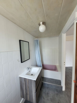  Maison à vendre 2 pièces 46 m²