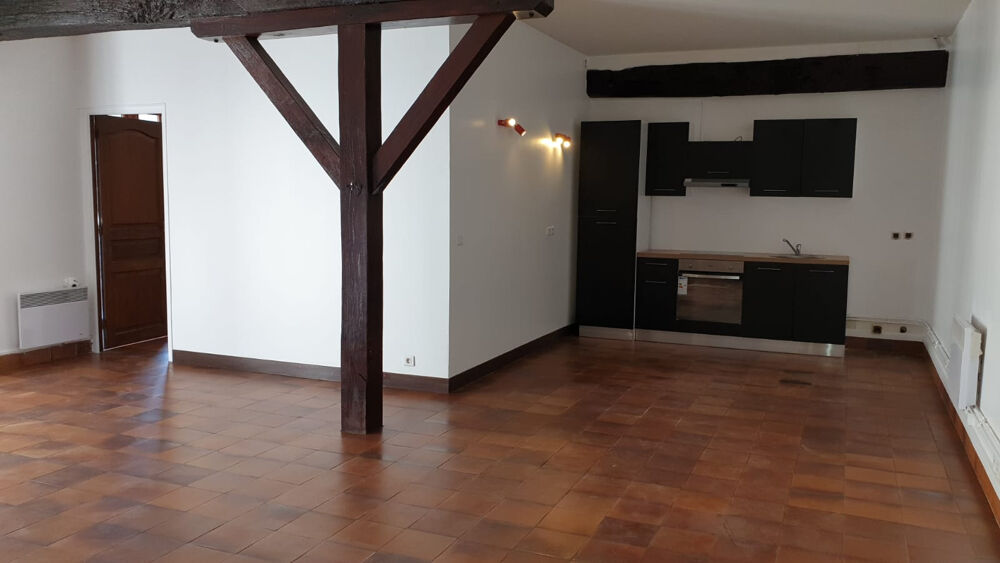 Vente Appartement APPARTEMENT F3 - AUNEAU CENTRE VILLE Auneau