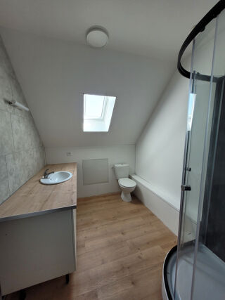  Appartement à vendre 3 pièces 45 m²