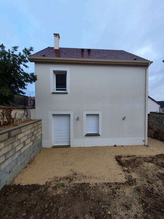  Maison à louer 4 pièces 77 m²