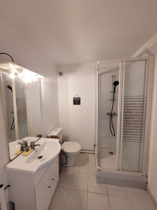  Duplex/triplex à louer 3 pièces 40 m² Auneaubleurysaintsymphorien