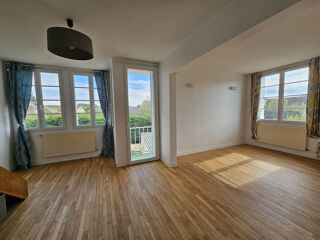  Duplex/triplex à vendre 4 pièces 65 m²