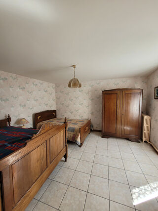  Maison à vendre 3 pièces 96 m²
