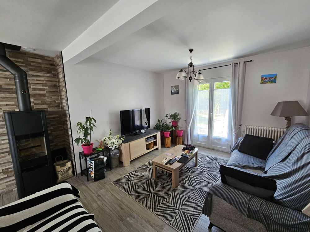 Vente Maison PAVILLON FAMILIAL 4 CHAMBRES - MAINVILLIERS Mainvilliers
