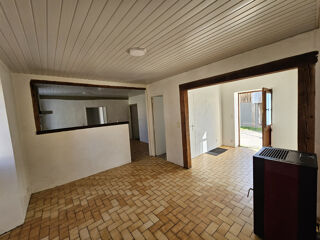  Maison à vendre 3 pièces 62 m²