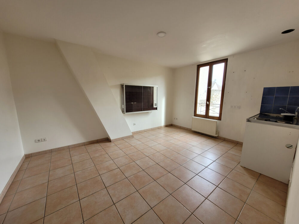 Appartement F3 - Centre-ville AUNEAU