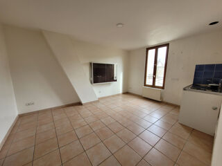  Appartement à vendre 3 pièces 48 m²