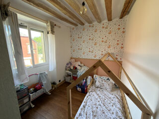  Maison à vendre 5 pièces 143 m²