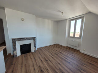  Appartement à vendre 3 pièces 45 m²