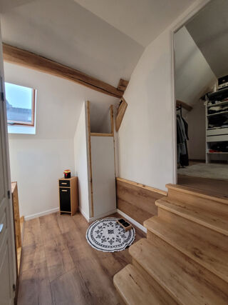  Maison à vendre 3 pièces 77 m²