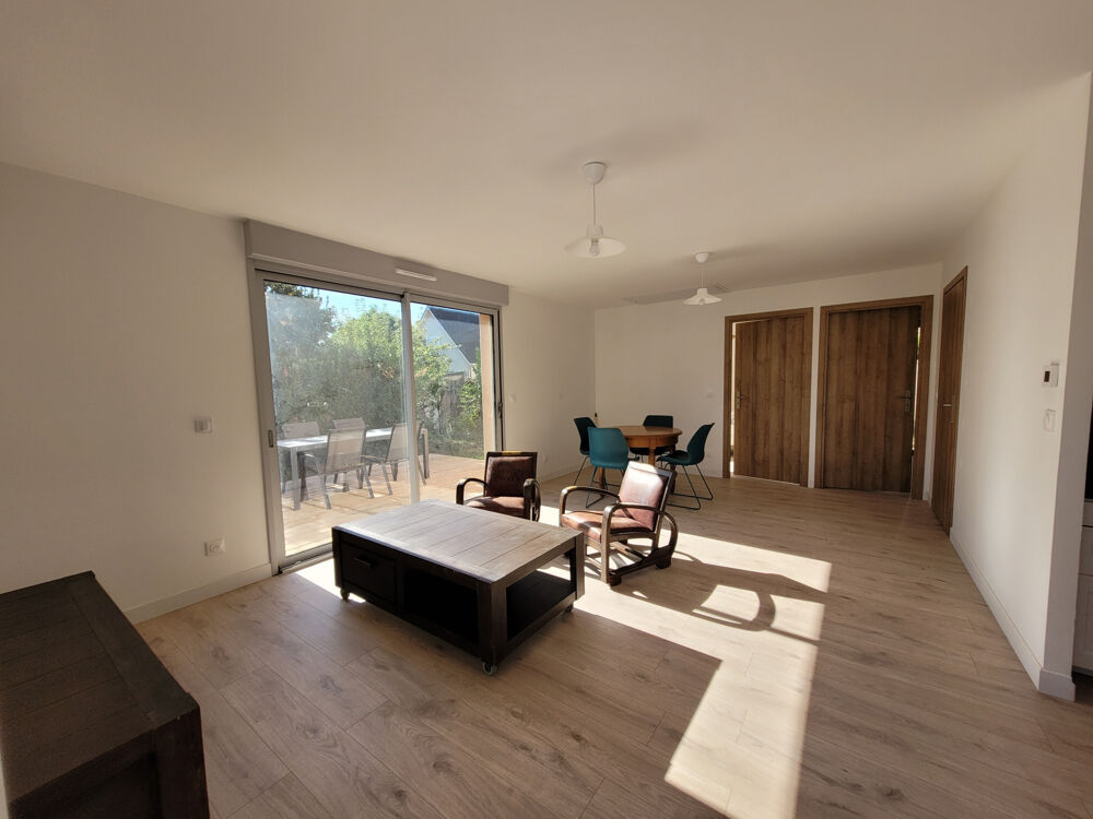 Location Maison LOCATION MEUBLEE - CHARTRES Chartres