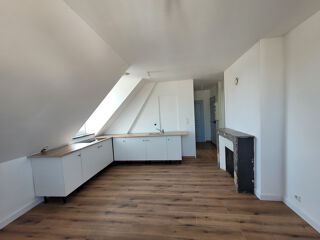  Appartement à vendre 3 pièces 45 m²