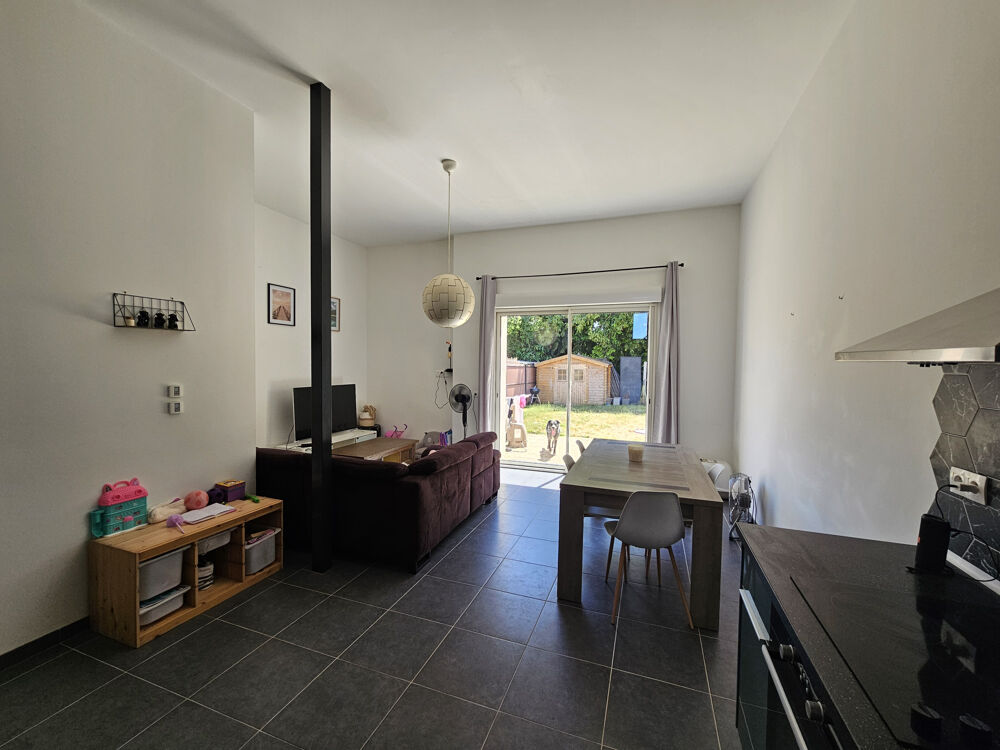 Vente Maison  MAISON RENOVEE 3 CHAMBRES - SECTEUR AUNEAU Auneaubleurysaintsymphorien