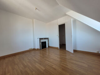  Appartement à vendre 3 pièces 45 m²