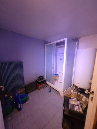  Maison à vendre 3 pièces 105 m²