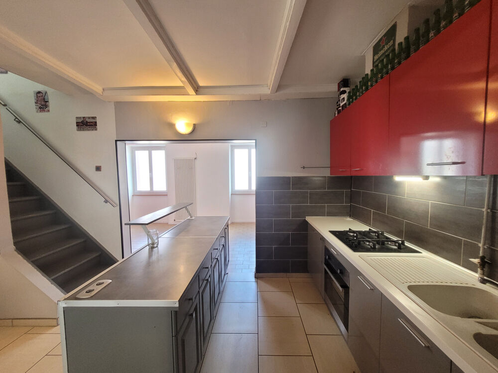 MAISON FAMILIALE 4 CHAMBRES - ABLIS PROCHE