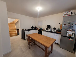  Maison à vendre 3 pièces 77 m²
