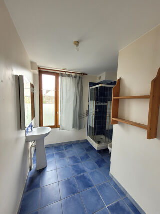  Appartement à vendre 3 pièces 48 m²