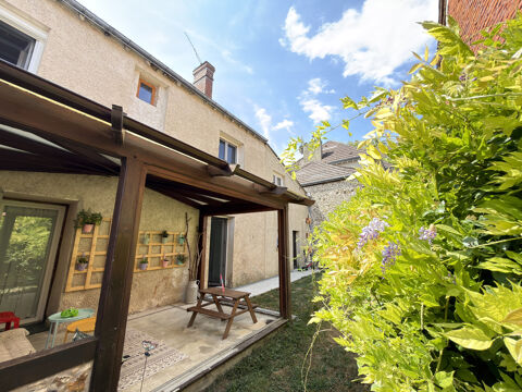   MAISON DE VILLE 4 CHAMBRES - ABLIS PROCHE Maison - 5 pièce(s) - 148 m²