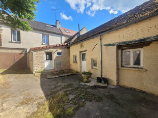  Maison à vendre 5 pièces 120 m²