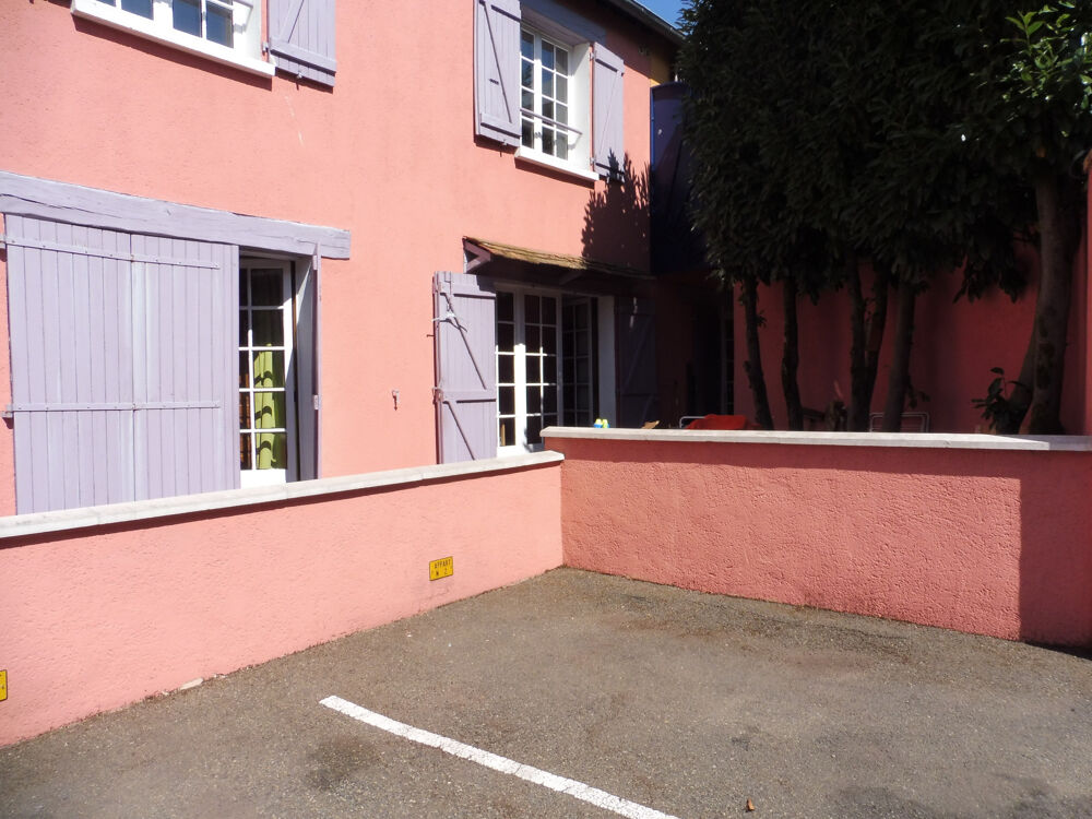 Vente Appartement APPARTEMENT F3 - AUNEAU CENTRE VILLE Auneau