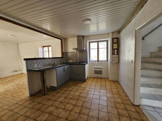  Maison à vendre 3 pièces 62 m²