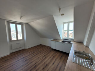  Appartement à vendre 3 pièces 45 m²