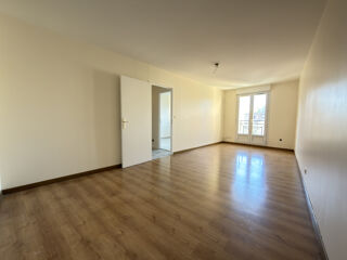  Appartement à louer 2 pièces 53 m²