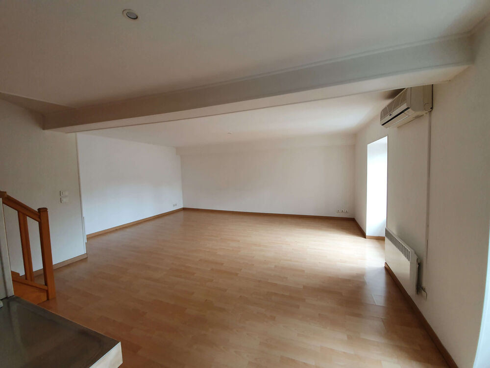 Location Duplex/Triplex APPARTEMENT DUPLEX 2 CHAMBRES - AUNEAU CENTRE Auneau