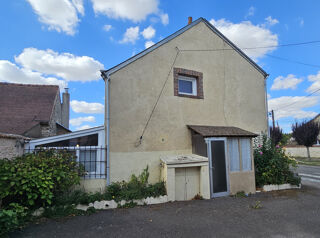  Maison à vendre 4 pièces 78 m²
