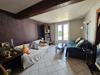  Maison à vendre 4 pièces 89 m²