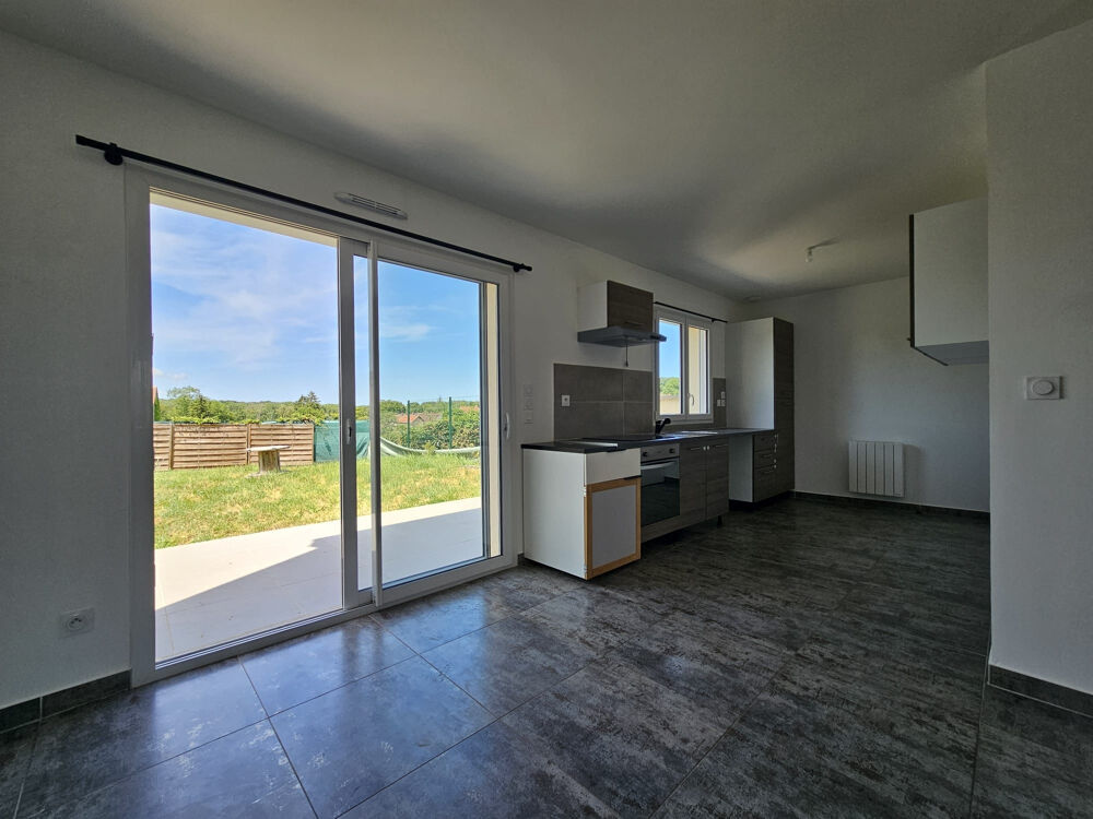 Maison 4 pièces 97 m² · à Auneau · 97 m² · 229 000 €