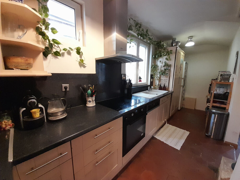 MAISON 4 CHAMBRES - AUNEAU PROCHE