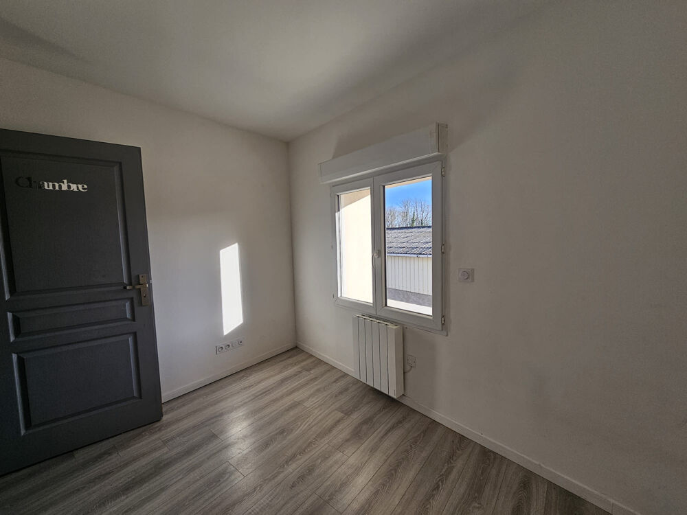 Vente Maison MAISON DE VILLE 2 CHAMBRES - AUNEAU Auneaubleurysaintsymphorien