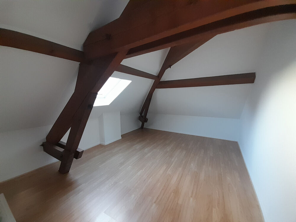 APPARTEMENT F3 - AUNEAU