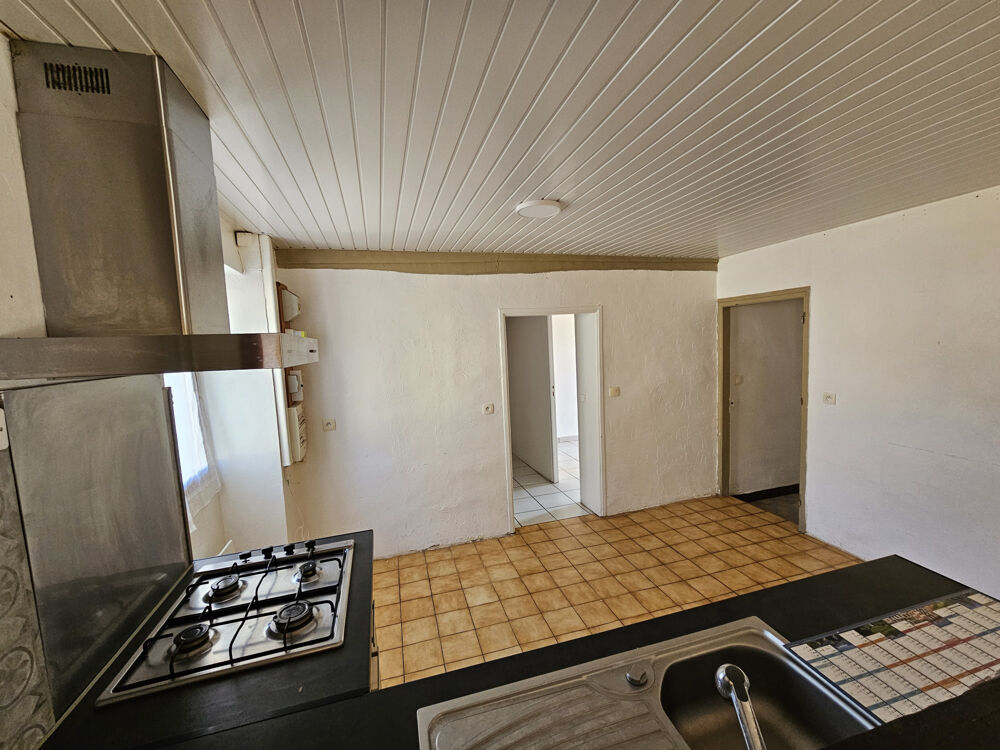 Vente Maison MAISON DE VILLAGE 2 CHAMBRES - AUNEAU PROCHE Aunay sous auneau