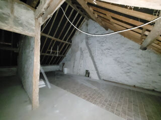  Appartement à vendre 3 pièces 48 m²