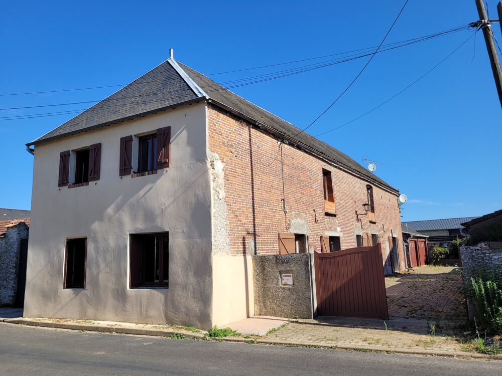 MAISON 3 CHAMBRES - PROCHE ABLIS
