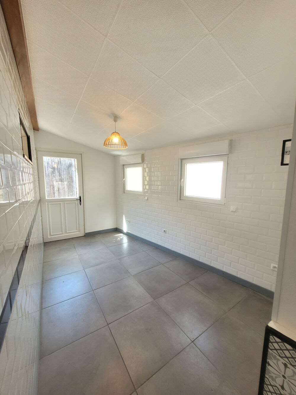 MAISON FAMILIALE 4 CHAMBRES - ABLIS PROCHE