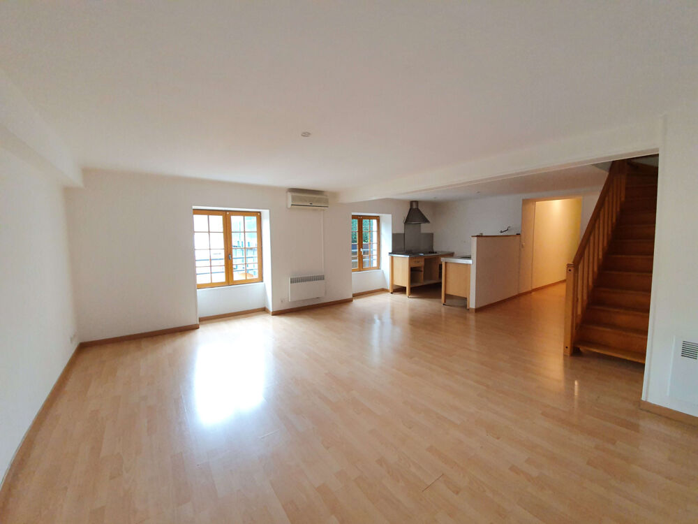 Location Duplex/Triplex APPARTEMENT DUPLEX 2 CHAMBRES - AUNEAU CENTRE Auneau