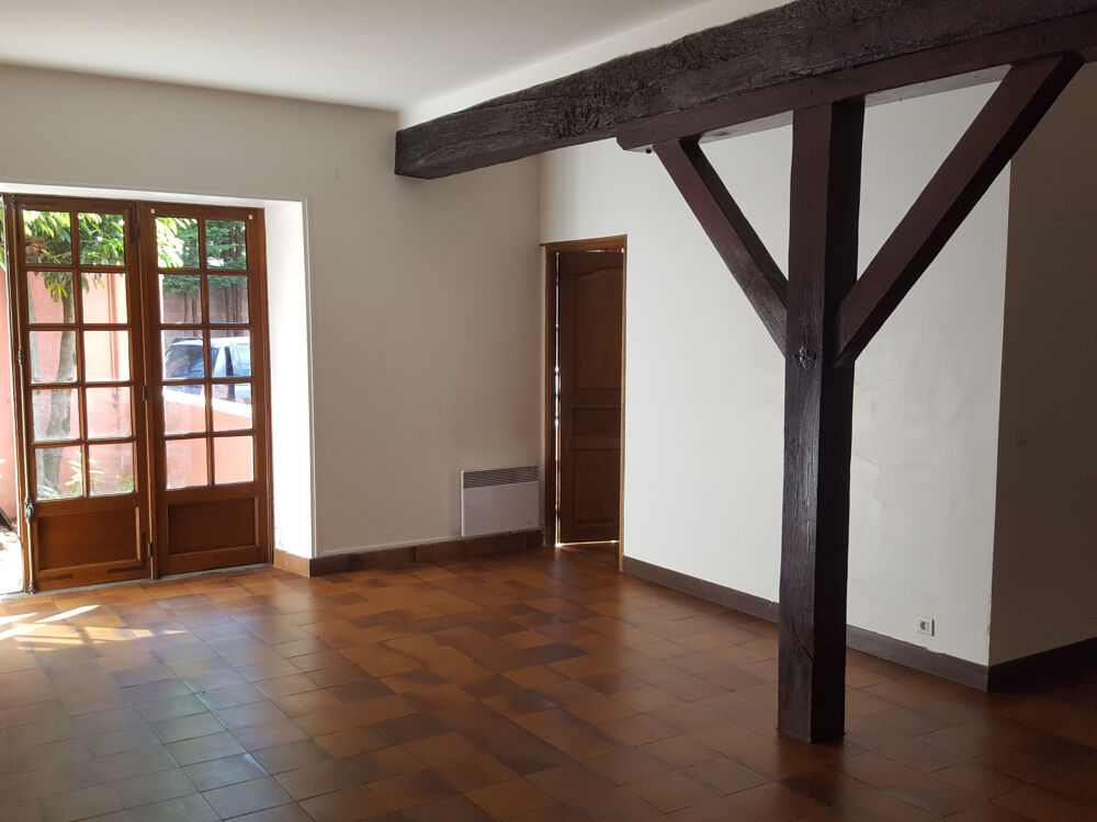 Vente Appartement APPARTEMENT F3 - AUNEAU CENTRE VILLE Auneau