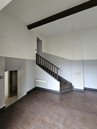  Duplex/triplex à vendre 3 pièces 47 m²
