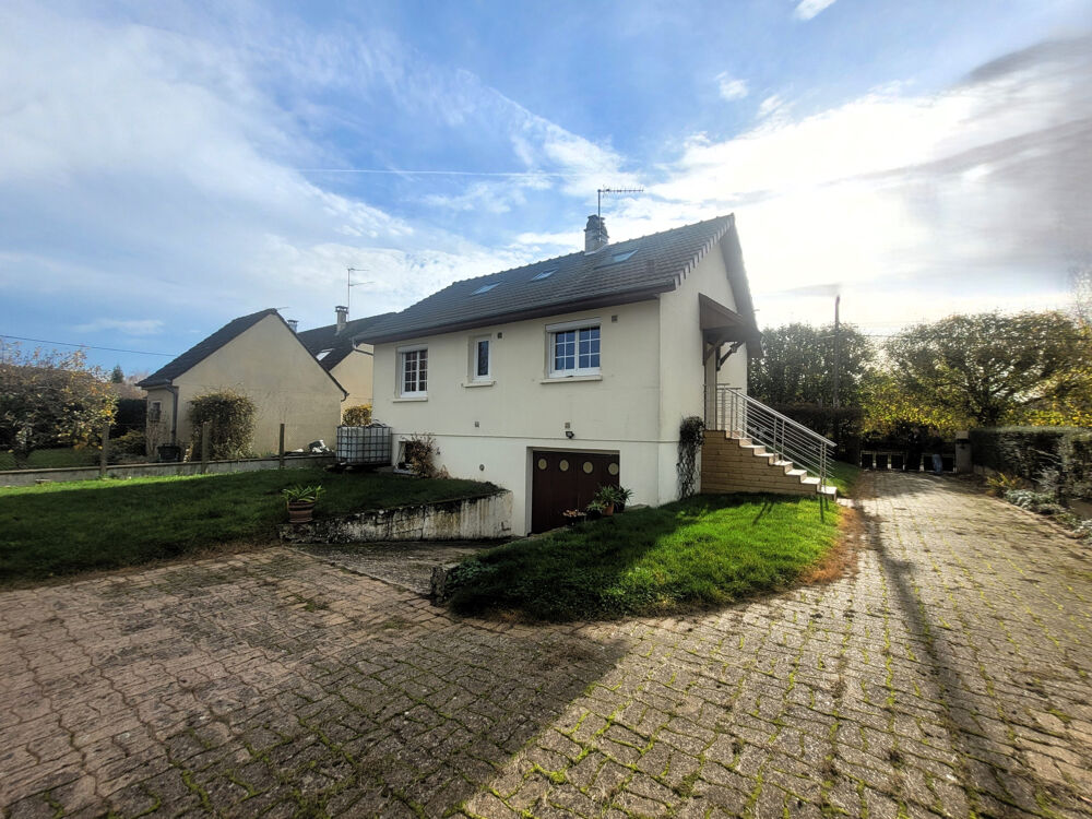 Maison 4 pièces 72 m² · à Auneau · 72 m² · 189 000 €