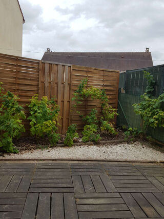  Maison à vendre 3 pièces 62 m²