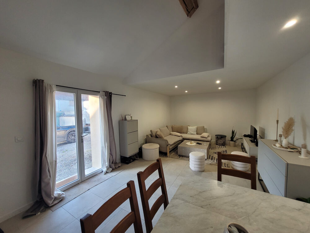 Vente Maison MAISON 2 CHAMBRES RENOVEE - AUNEAU Auneaubleurysaintsymphorien