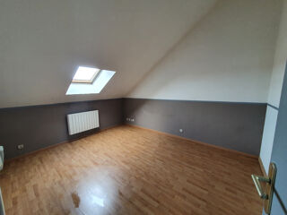  Appartement à louer 3 pièces 62 m²
