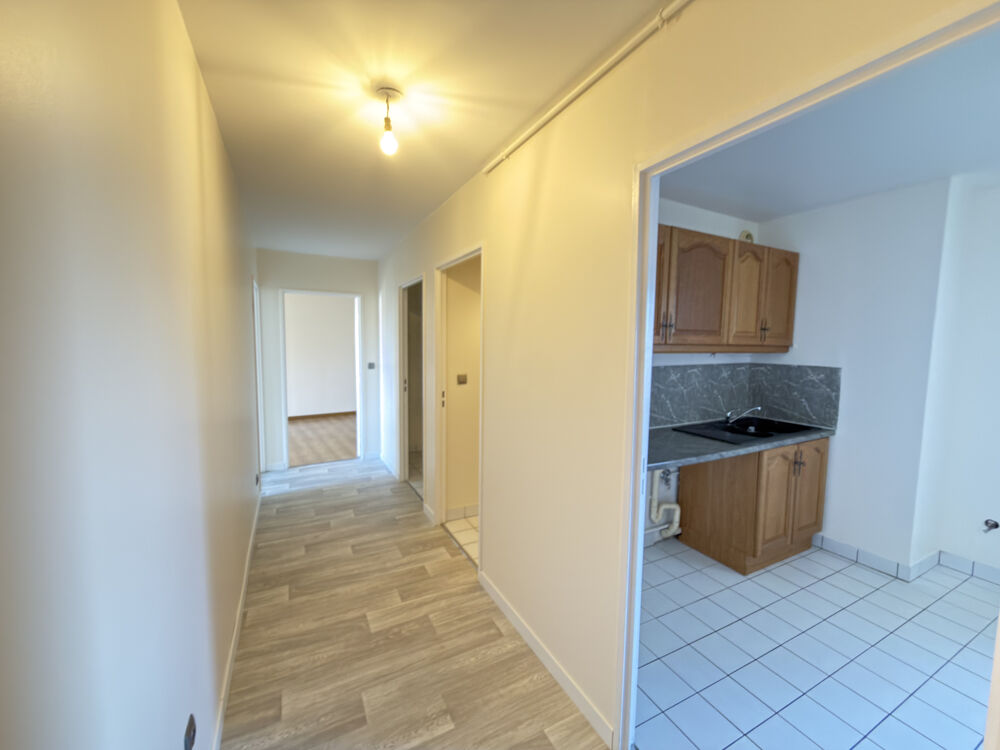Location Appartement APPARTEMENT F2 - AUNEAU Auneaubleurysaintsymphorien