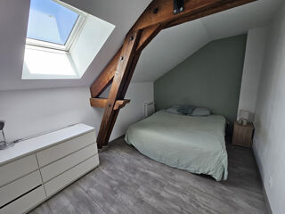  Maison à vendre 4 pièces 90 m²