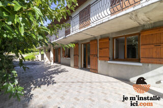  Maison � vendre 9 pi�ces 190 m�